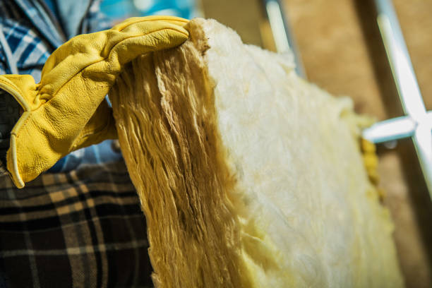 Types of Insulation We Offer in St Charles, MN