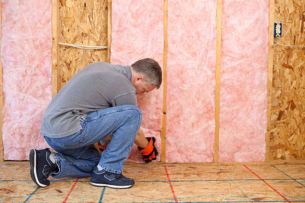 Best Insulation for Specific Applications in St Charles, MN